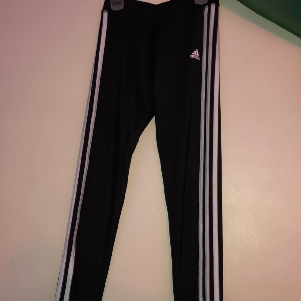 cute adidas leggings